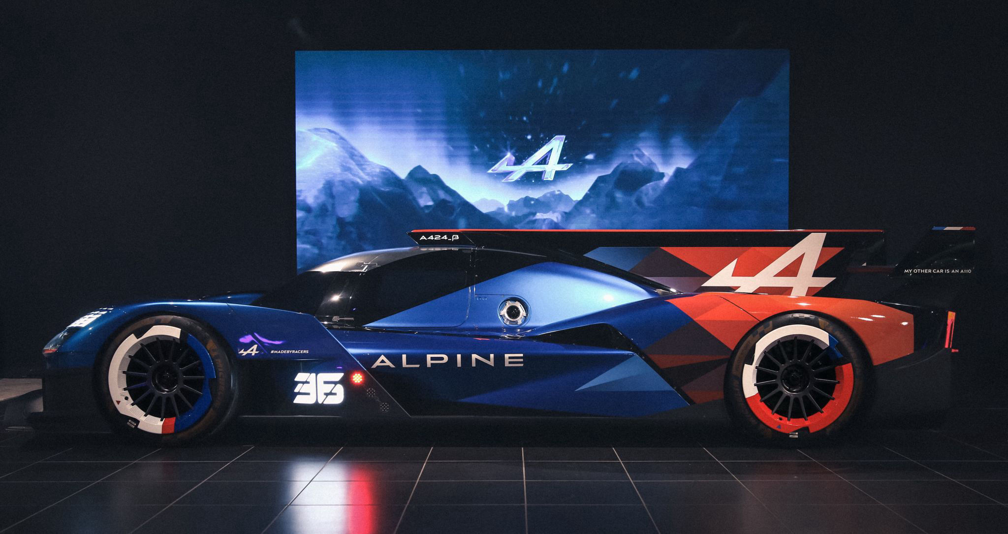 VOLKSWAGEN CALIFORNIA PROVENCE WRAPPING 