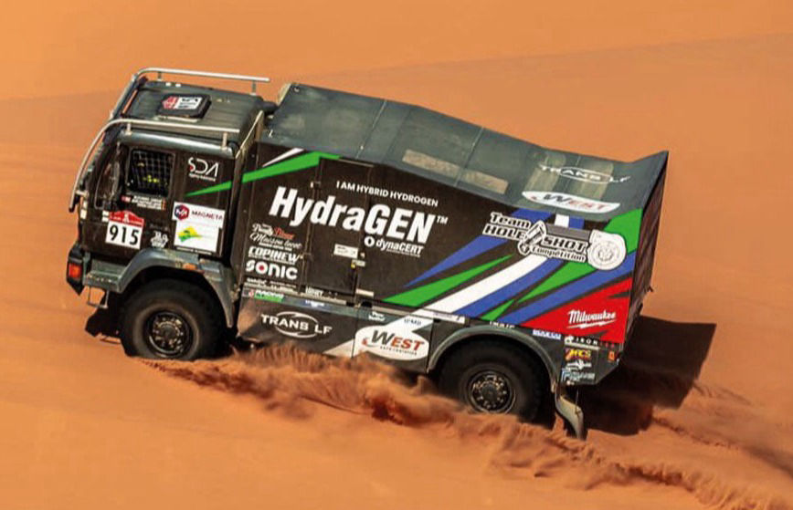 VOLKSWAGEN CALIFORNIA PROVENCE WRAPPING 