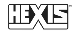 HEXIS FILM CAR WRAP