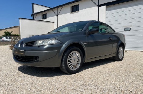 RENAULT COVERING PROVENCE WRAPPING 