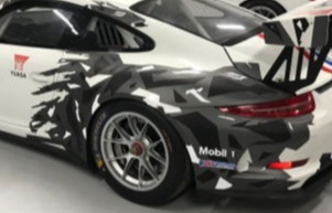 covering partiel provence wrapping vaucluse